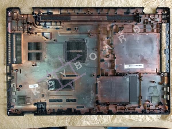 Верхня частина корпусу Acer Aspire E5-722